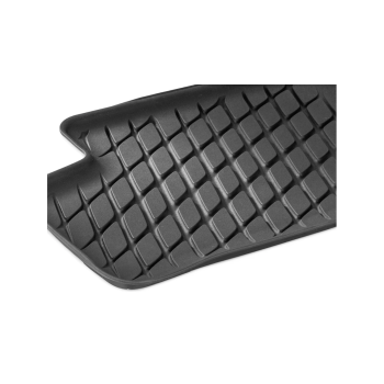 Mercedes-EQ EQA, gummimtter 2. Sderkke.