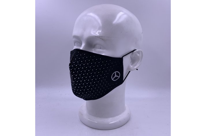 Mercedes-Benz Mundbind Fancy