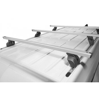 Mercedes-Benz Sprinter tagbjler