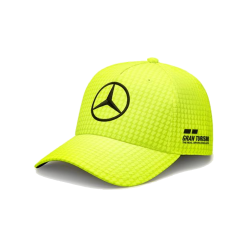 Lewis Hamilton, Mercedes-AMG F1 Kasket