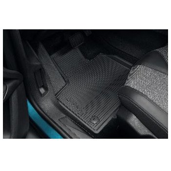 Gummimttest Peugeot 5008