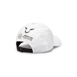 Lewis Hamilton, Mercedes-AMG F1 Kasket