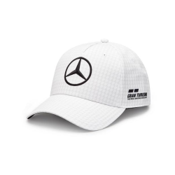 Lewis Hamilton, Mercedes-AMG F1 Kasket