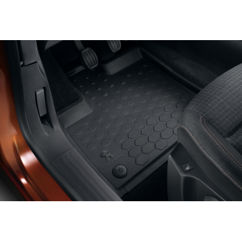 Gummimtter Peugeot Rifter