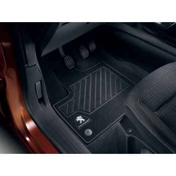 Bundmttest (nlefilt) Peugeot Rifter