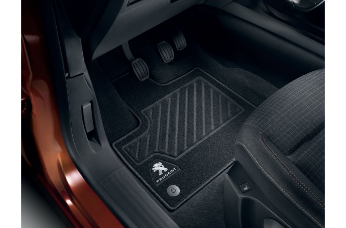 Bundmttest (nlefilt) Peugeot Rifter