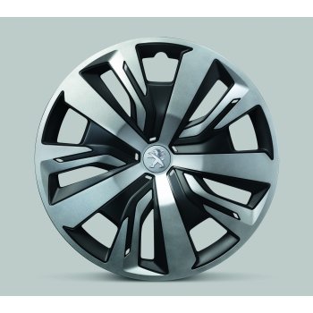 Hjulkapselst 16 Plaka