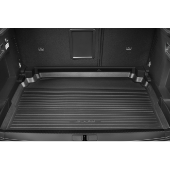 Bagagerumsbakke Peugeot 5008 ( 2017 - )