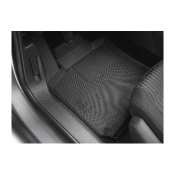 Gummimttest Peugeot 308 (2014 - 2021)