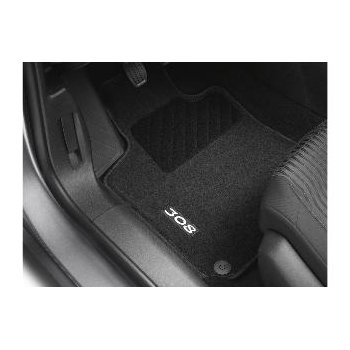 Bundmttest (nlefilt) Peugeot 308 (2014 - 2021)