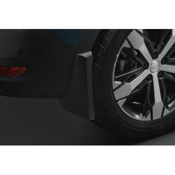 Stnklapper bagved - Peugeot 5008 Gt