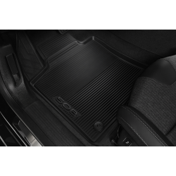 Gummimtterst Peugeot 508