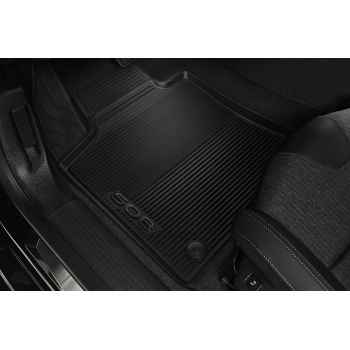 Gummimtterst Peugeot 508