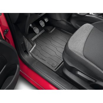 Gummimttest Grand C4 Picasso/spacetourer 2013 - 2020