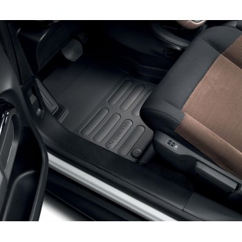 Gummimttest C4 Cactus 2014 - 2020