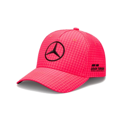 Lewis Hamilton, Mercedes-AMG F1 Kasket