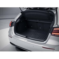Mercedes-Benz A-klasse sedan bagagerumsbakke