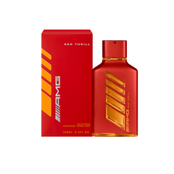 AMG Red Thrill, EdP
