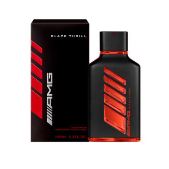 AMG Black Thrill, EdP
