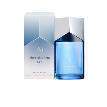 Sea, EdP
