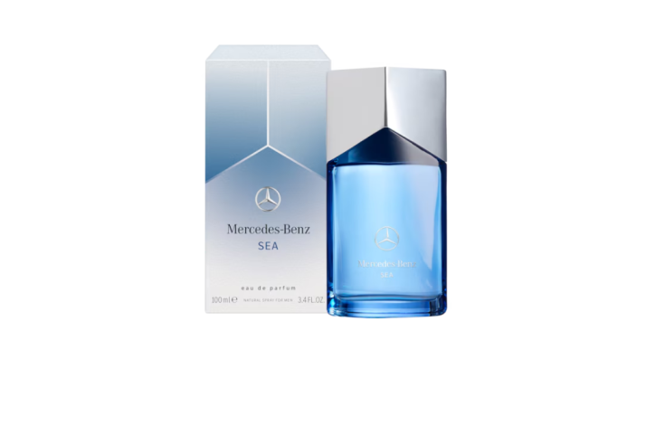 Sea, EdP
