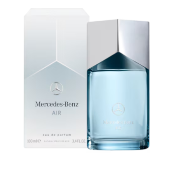 Air, EdP