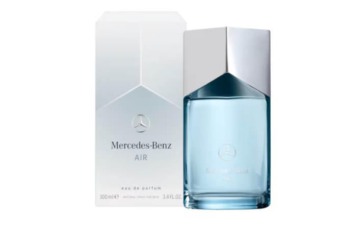 Air, EdP