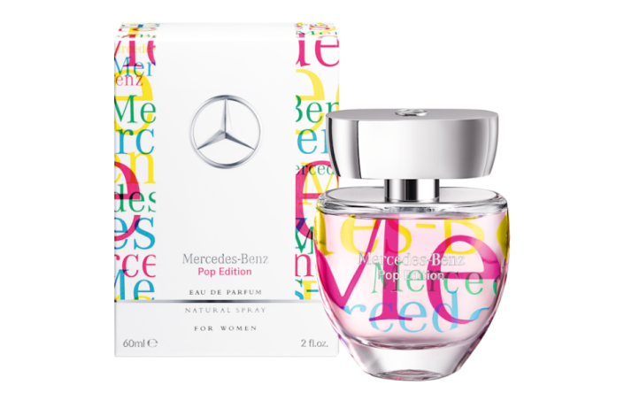 Pop Edition, EdP