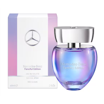 Fanciful Edition, EdT