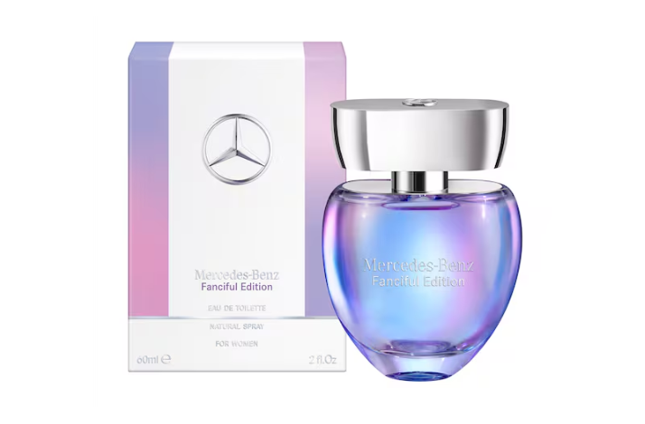 Fanciful Edition, EdT