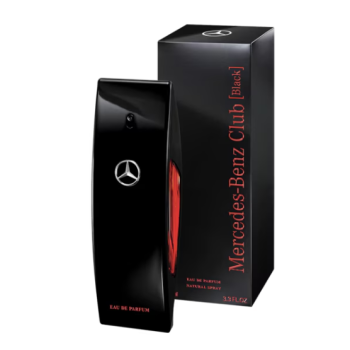 Club Black, EdP