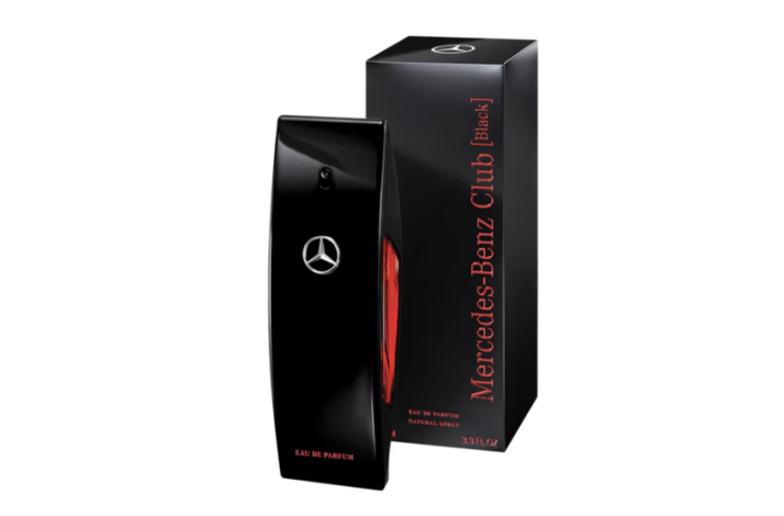 Club Black, EdP