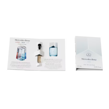 Air, EdP, produktpr�ver, pakke med 12 stk.