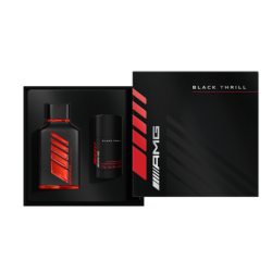 AMG Black Thrill gaves�t, EdP