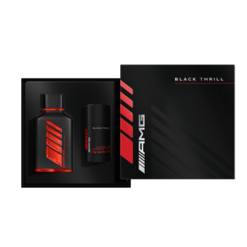 AMG Black Thrill gaves�t, EdP