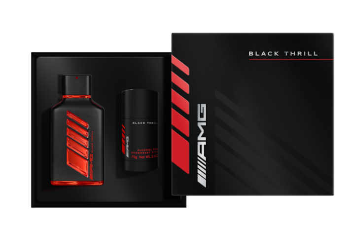 AMG Black Thrill gaves�t, EdP