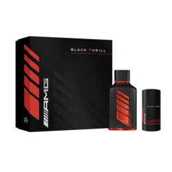 AMG Black Thrill gaves�t, EdP
