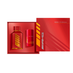 AMG Red Thrill gaves�t, EdP