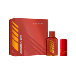 AMG Red Thrill gaves�t, EdP