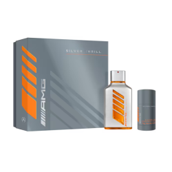 AMG Silver Thrill gaves�t, EdP
