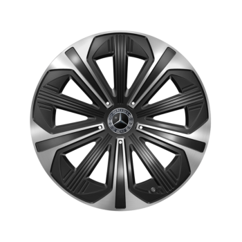 Mercedes-Benz komplette vinterhjul 19