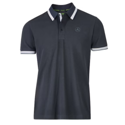 Poloshirt, herre
