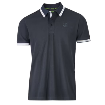Poloshirt, herre