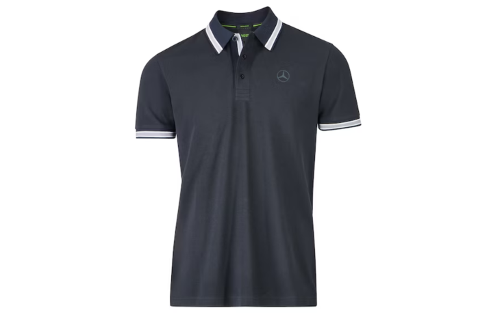Poloshirt, herre