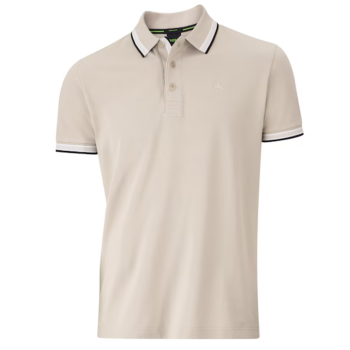 Poloshirt, herre