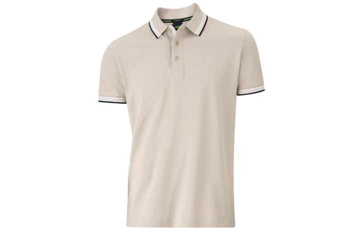 Poloshirt, herre