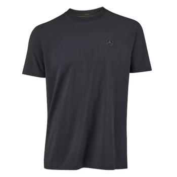 T-shirt, herre