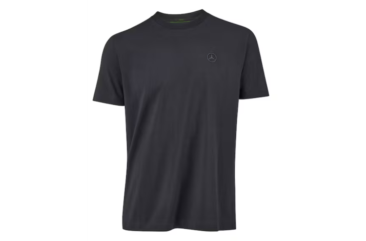 T-shirt, herre