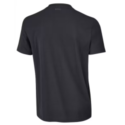 T-shirt, herre
