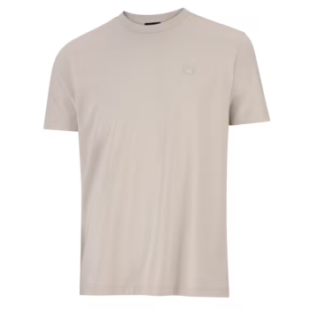 T-shirt, herre